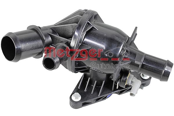 METZGER 4006446 GREENPARTS Thermostat, Kühlmittel